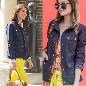 Versatile JCrew Jacket
